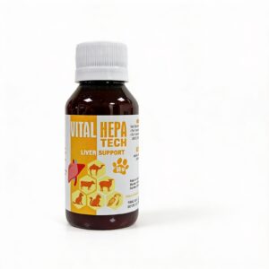 Vital Hepa-tech Liver Support