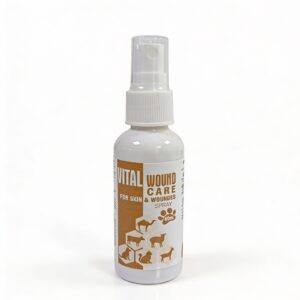 Vital Wound Care Spray