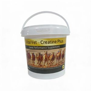 VitalVet Creatine Plus