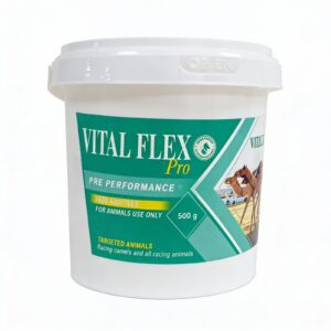 Vital Flex Pro – Lactanase