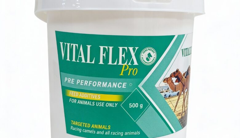 Vital Flex Pro – Lactanase