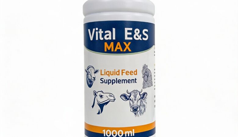 Vital E&S Max