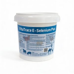 VitaTrace E-Selenium Plus