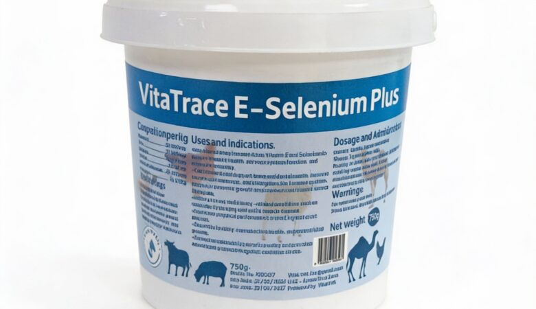 VitaTrace E-Selenium Plus
