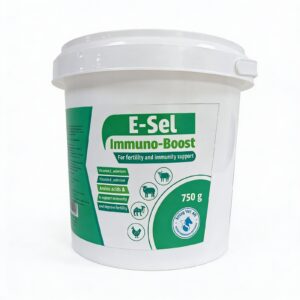 E-Sel Immuno Boots