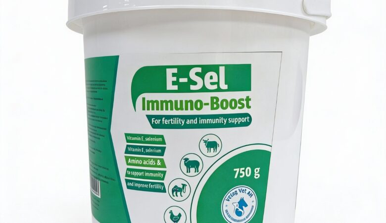 E-Sel Immuno Boots