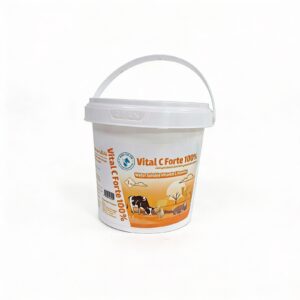 Vital C Forte