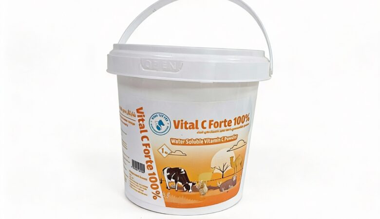 Vital C Forte