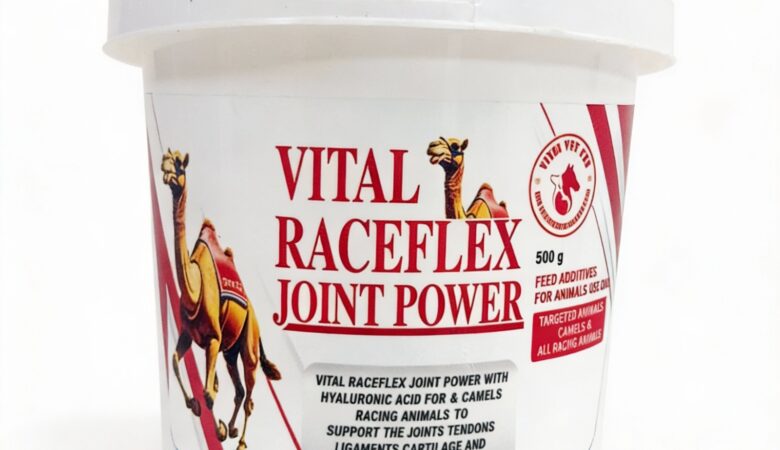 Vital Raceflex Joint Power