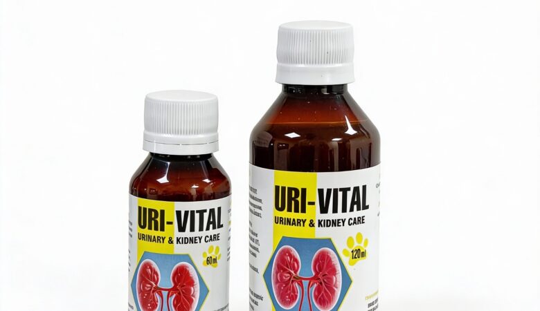 Uri-vital Kidney Support
