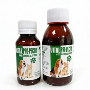 Vital Pro-Pectin