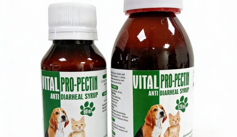 Vital Pro-Pectin